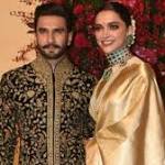 What Deepika Ranveer wore their