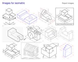 Image result for isometric drawings