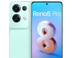 Hình ảnh về Điện thoại OPPO Reno 8 Pro