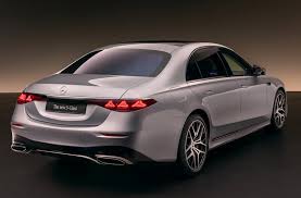Updated Mercedes S-Class faces steeper odds than past refreshes