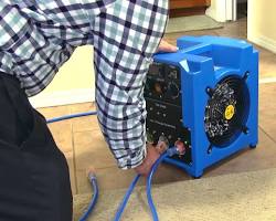 Image de professional bed bug heat treatment equipment high resolution royalty free