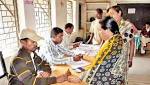 Chhattisgarh votes first phase today