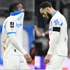 Igor Paixao blessé, Amine Gouiri inquiète : Habib Beye opte pour la méthode Coué face à une attaque marseillaise éreintée