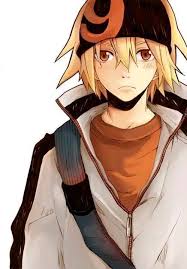 Hasil gambar untuk anime boy cool;