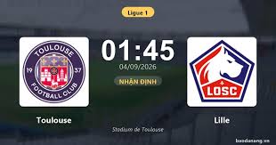 Lille Vs