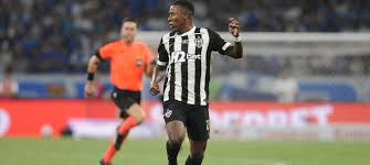 Alan Minda é comparado a astro do Bayern por colega