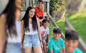 Celina Jaitly Pens Emotional Letter to Sons on Republic Day Amid Divorce Battle