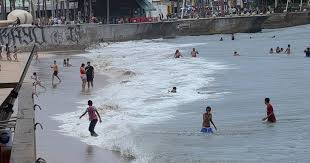 Clima Mazatlan
