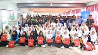 EDUCATING YOUTH, ENERGISING THE FUTURE