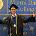 'It's not impossible:' Once homeless student graduates from Miami ...