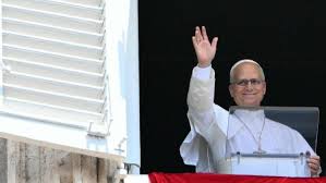 Ángelus: León XIV advierte que la acumulación y el descarte son fruto de la avaricia