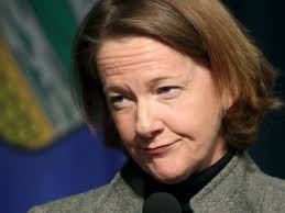 Assessing Prairie Power, Part One: Alison Redford and the fracturing of Alberta conservatism. By Ethan Cabel, Thursday November 29, 2012 - alison-redford