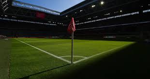 Europa League clash to be held in empty 55,000-seat stadium over safety fears