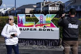 Fotbal american: Prețurile biletelor pentru Super Bowl au ajuns până la 18.000 de dolari