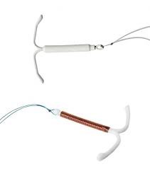 Image result for IUD image