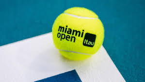 Where to watch Miami Open 2026: Full schedule, TV channel, live stream and prize money
