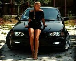 Risultati immagini per BMW SERIE 3 GT E GIRL