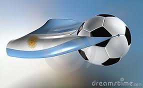 Resultado de imagem para LOGO FUTBOL ARGENTINO