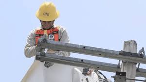 CFE suspenderá servicio eléctrico en tres municipios de Sonora