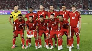 Drawing Babak 4 Kualifikasi Piala Dunia: Indonesia di Pot 3
