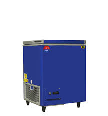 SS Deep Freezer VFW140H-HC in Lucknow, HSN Hotel Products ...