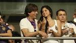 Shah Rukh Khan Suhana 18th
