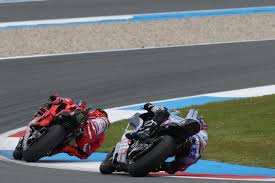 The Race - News update