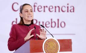 Sheinbaum Daniel Ortega