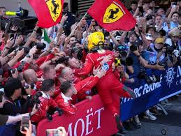 Pressestimmen zur Formel 1: »Hamilton wird wie eine Gottheit gefeiert«