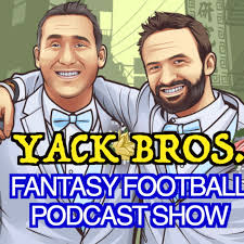 Notorious Fantasy Football (podcast) - Nick Lepri