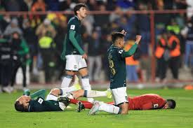 Bolivia busca repechaje en el Mundial: Un análisis de su camino - Imagen principal del artículo