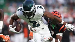 Eagles Wire - News update
