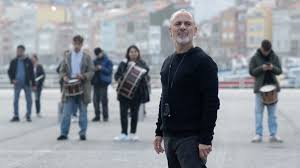 La última película de Daniel Sánchez Arévalo con Javier Gutiérrez llega hoy a Movistar Plus+