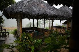 Image result for saung gawir ciwidey bandung