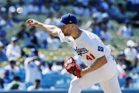 Dodgers Bullpen Stress