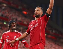 anfieldindex.com - News update