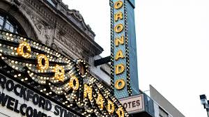 Coronado theater launches free summer cinema series