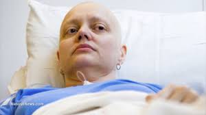 Image result for Something Far More Shocking Not Leukemia