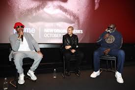 Shaquille O'Neal and Allen Iverson: From Rivals to Business Partners