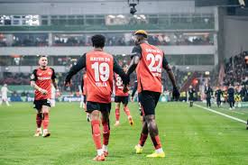 Erik Ten Hag sanctions sale of Super Eagles attacker, prepares replacement - Soccernet NG