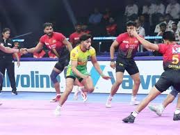 NDTV Sports - News update
