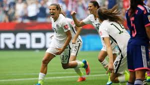 Resultado de imagen de USA Soccer Champions