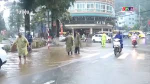 Đài Phát thanh - Truyền hình Lào Cai - News update