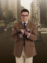 Lists Galore!: 10 best John Hodgman quotes via Relatably.com