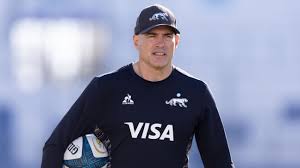 ¡Batacazo Kiwi! All Blacks Domina a Pumas en Rugby Championship - Imagen principal del artículo