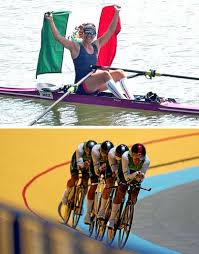 Medallero Centroamericanos 2026