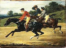 Image result for gericault horse