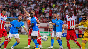 Kicker - News update
