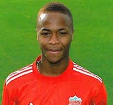 TALENTED FOOTBALLER Raheem Sterling made his reputation at Queens Park Rangers and during the 2010 FA ... - raheem_sterling