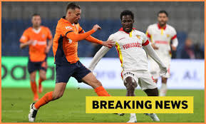 Football Addict - News update